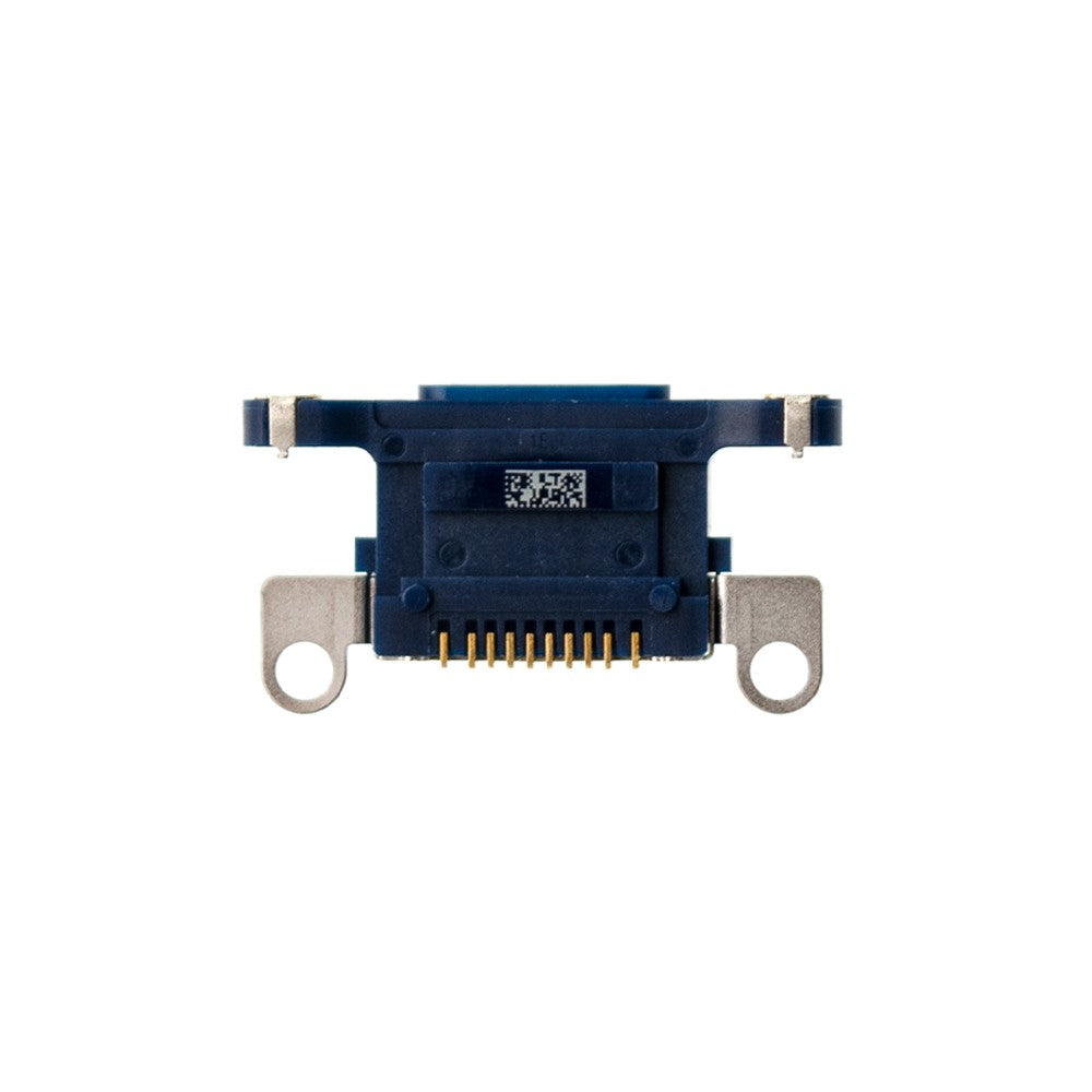 Charging Port Connector for iPhone 12 Mini-Blue Charging Port Connector for iPhone 12 Mini-Blue